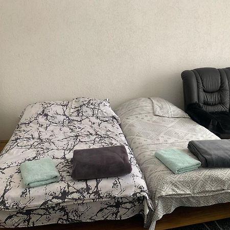 Ralin Apart Prizren Buitenkant foto