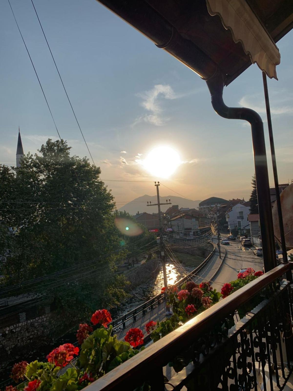 Ralin Apart Prizren Buitenkant foto