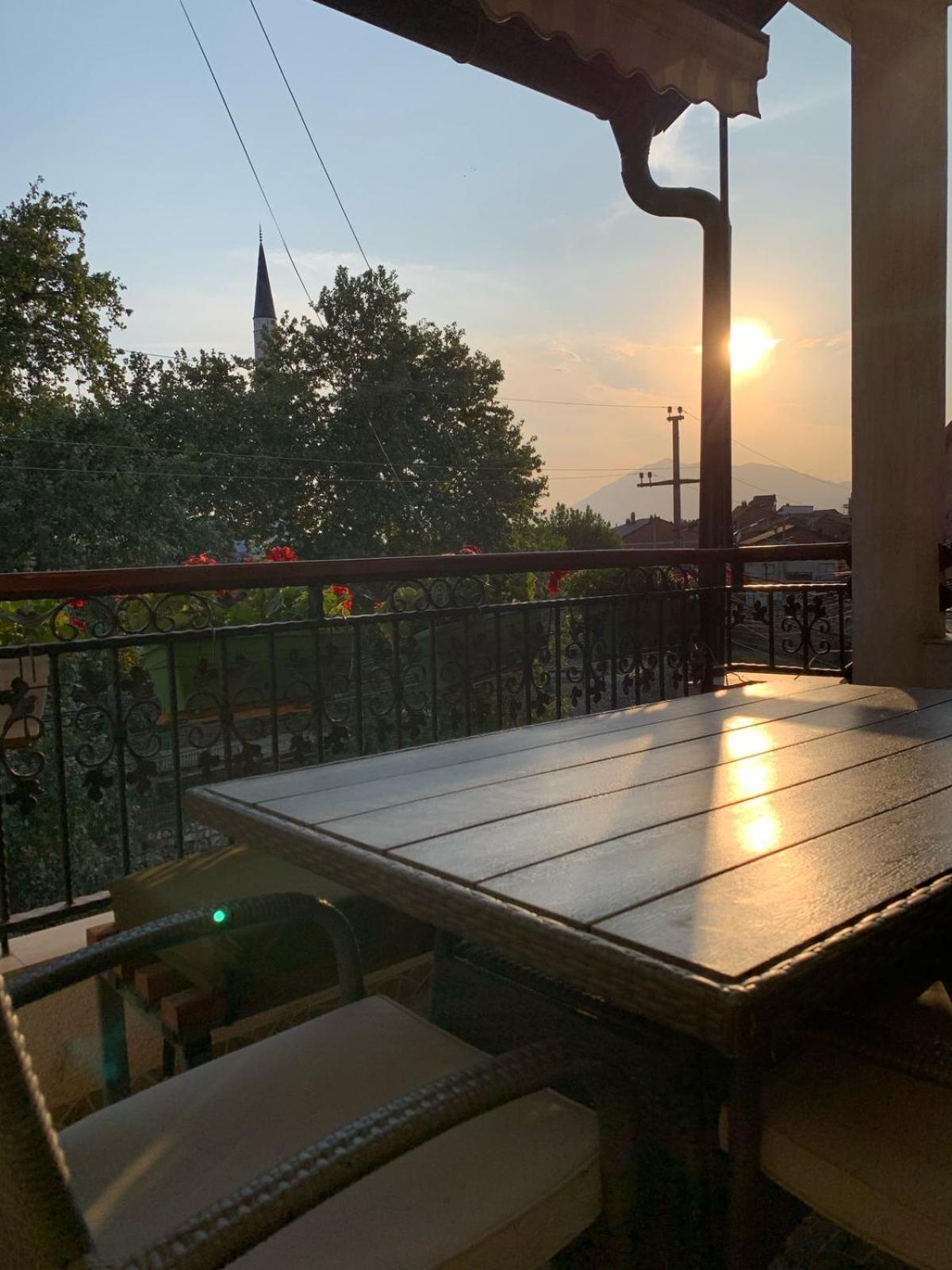 Ralin Apart Prizren Buitenkant foto