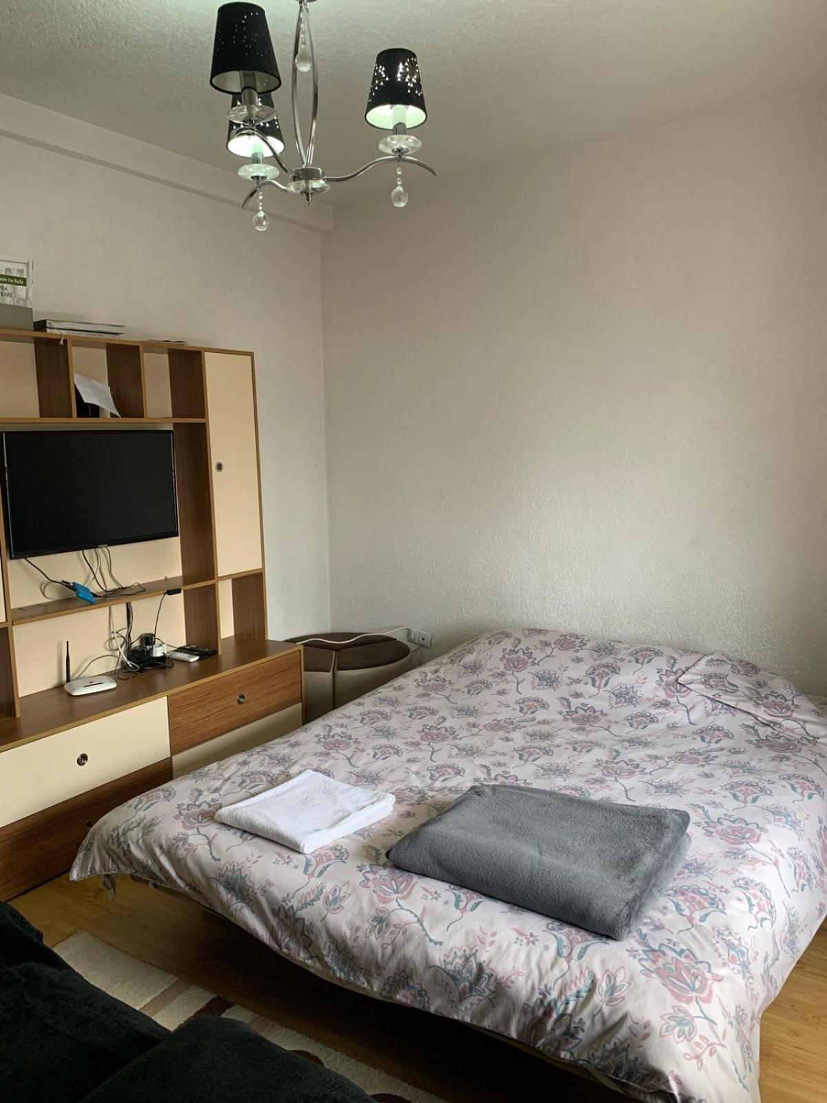 Ralin Apart Prizren Buitenkant foto
