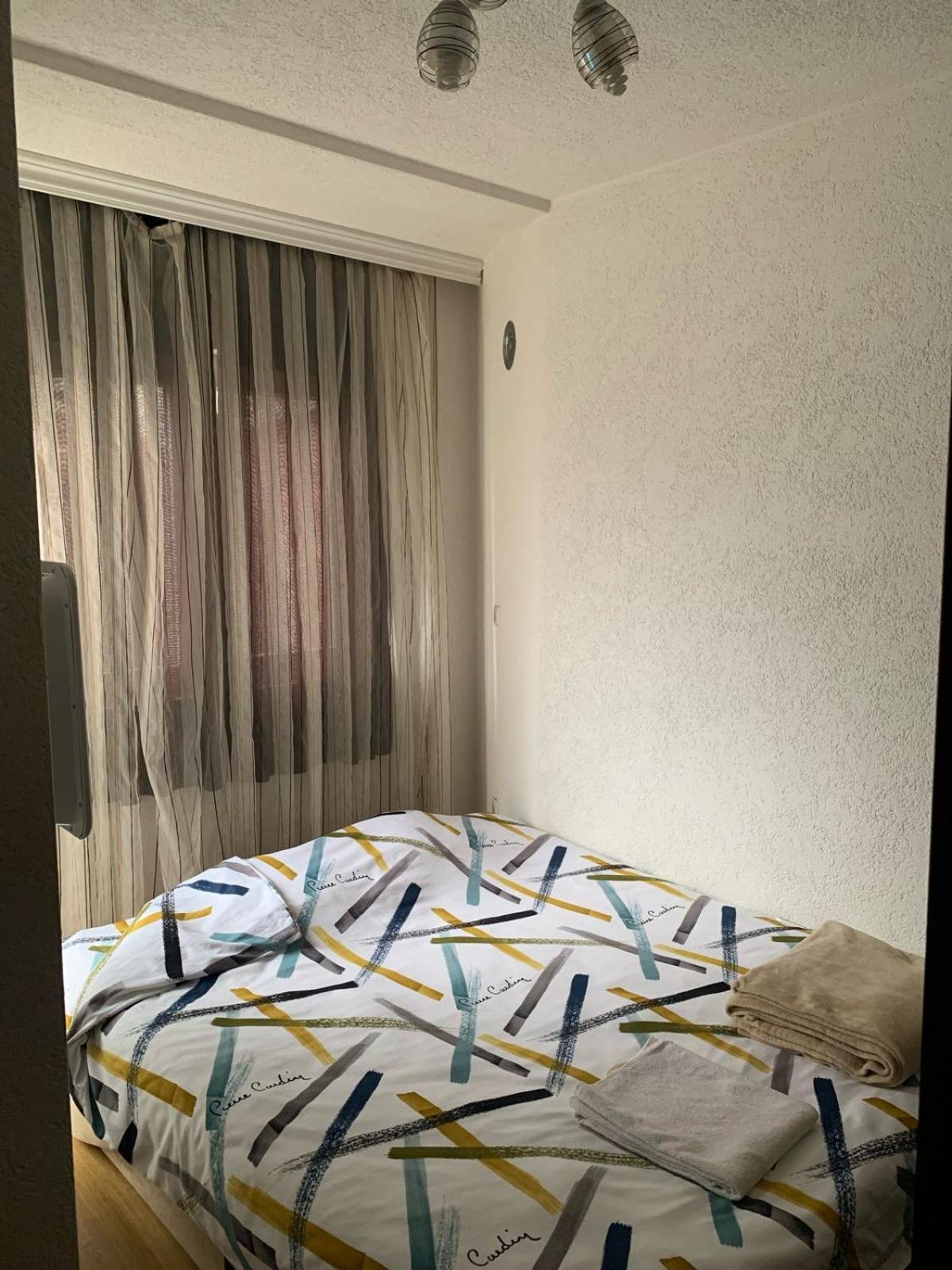 Ralin Apart Prizren Buitenkant foto
