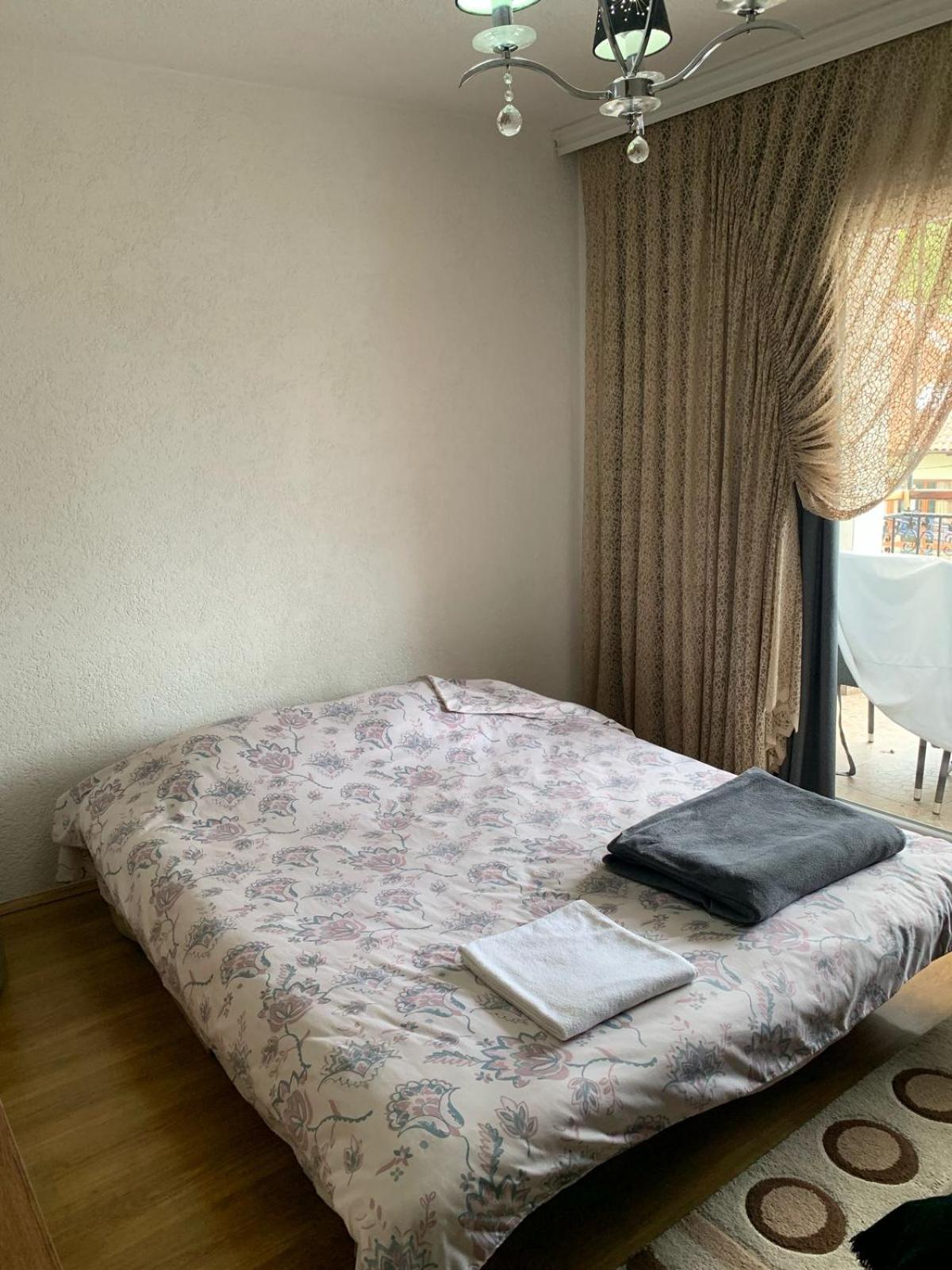 Ralin Apart Prizren Buitenkant foto